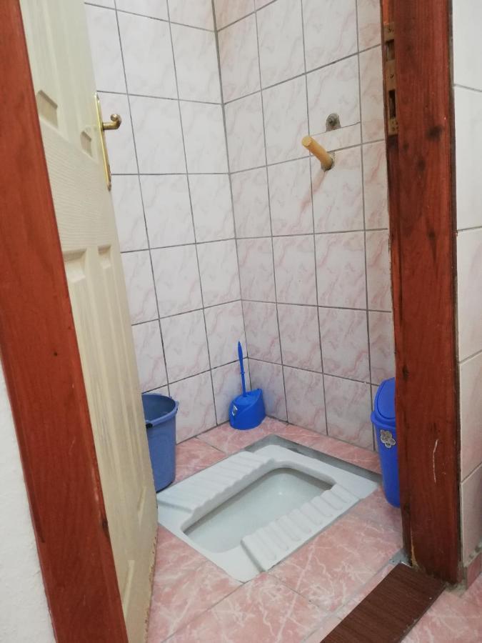 Caner Sitesi Apt No:211b Blok/b Kat:2 No:5 * Alanya