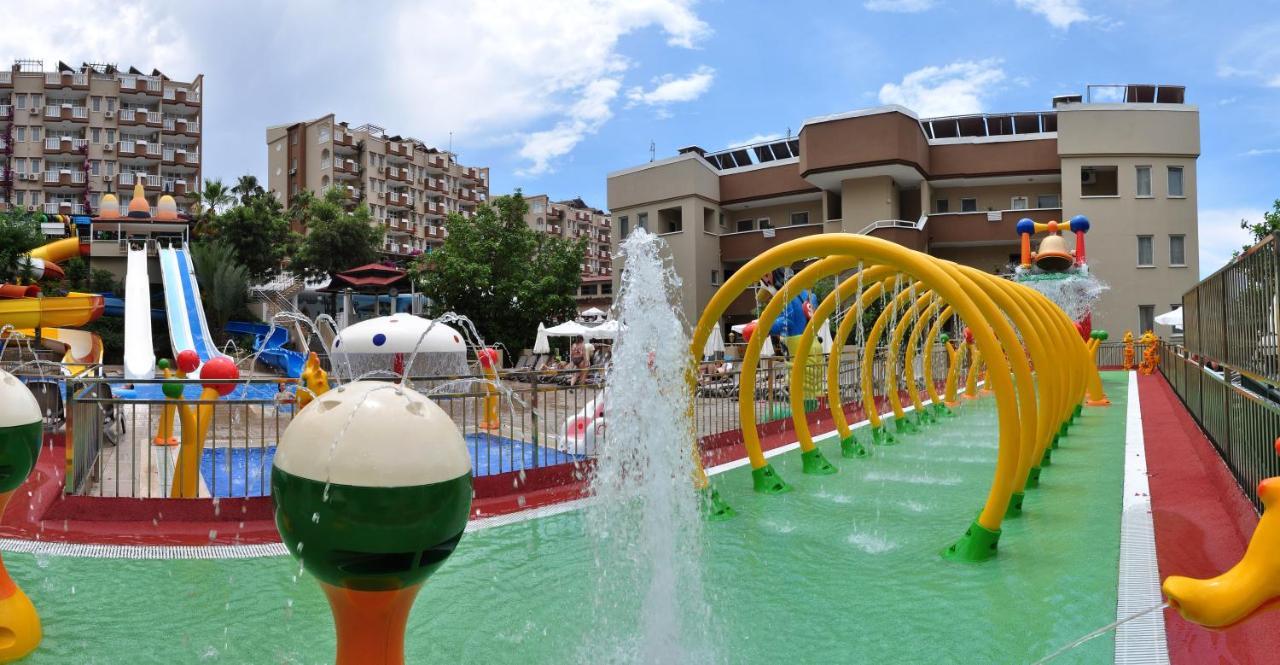 07 Group Aparthotel *
