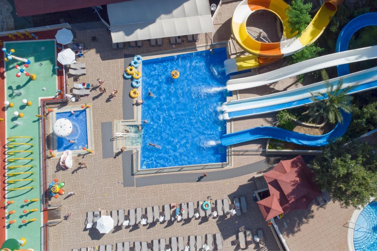 07 Group * Alanya