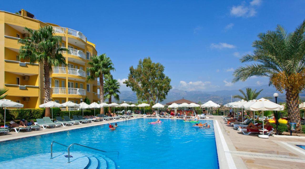 07 Group Aparthotel *
