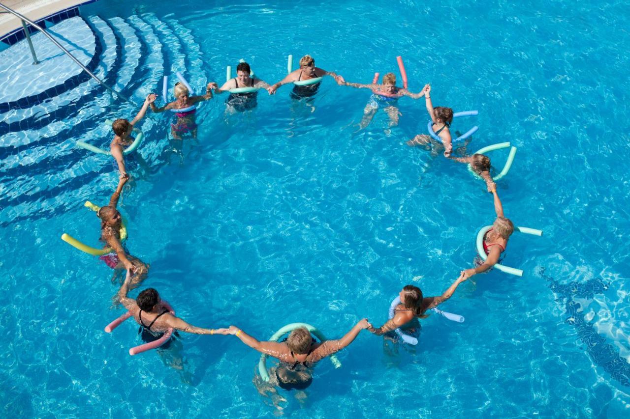 07 Group Aparthotel