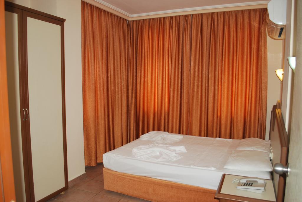 Aparthotel Dreams Alanya
