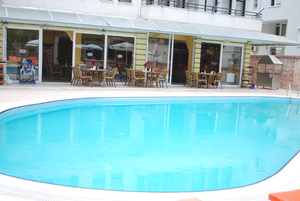 Dreams Aparthotel Alanya