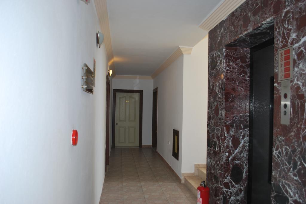 Dreams Aparthotel