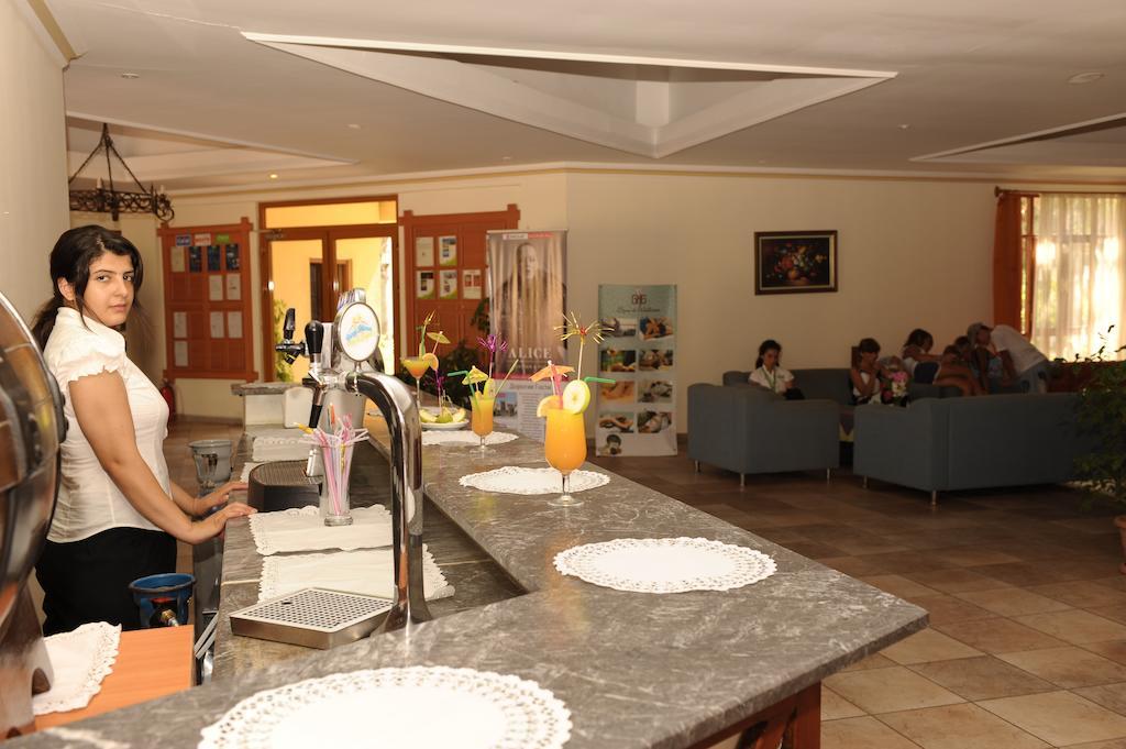 Club Serena