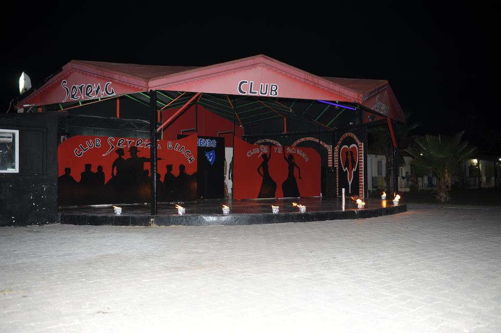 Club Serena Alanya