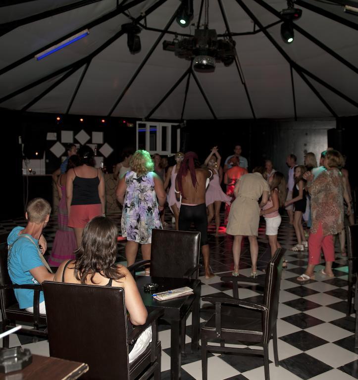 Club Serena 3* Alanya