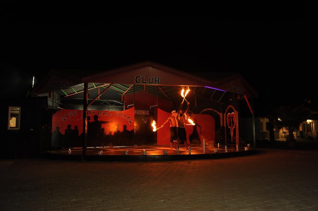Club Serena Hotel 3*