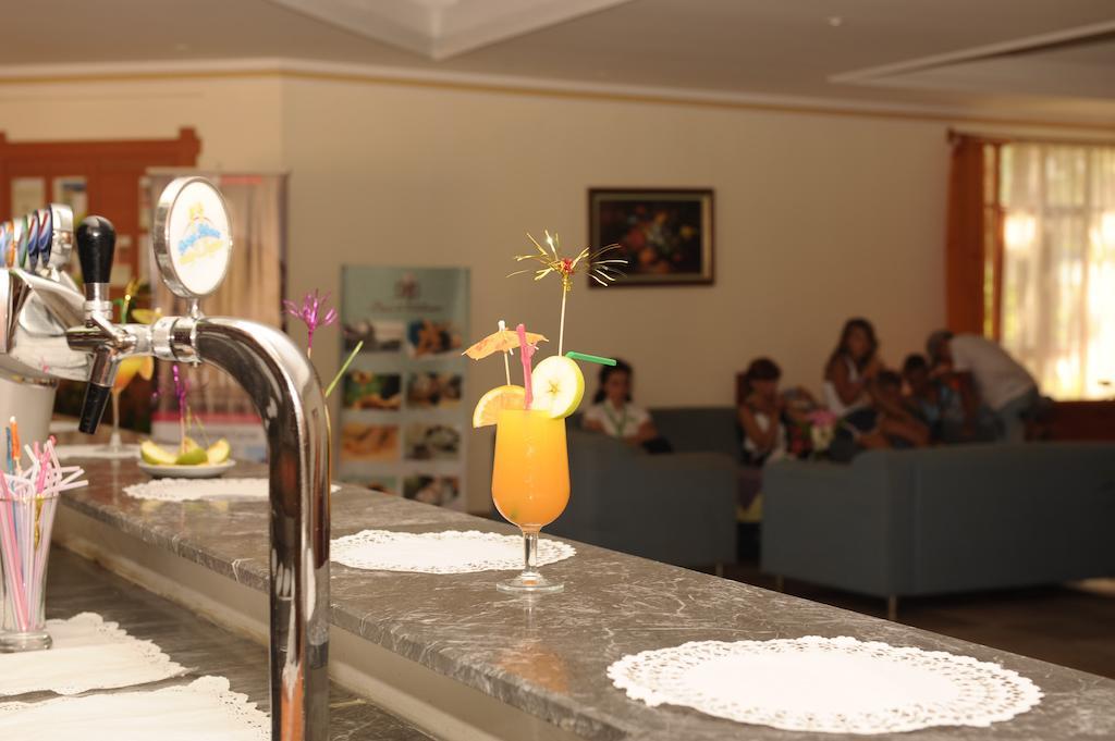 Hotel Club Serena Alanya