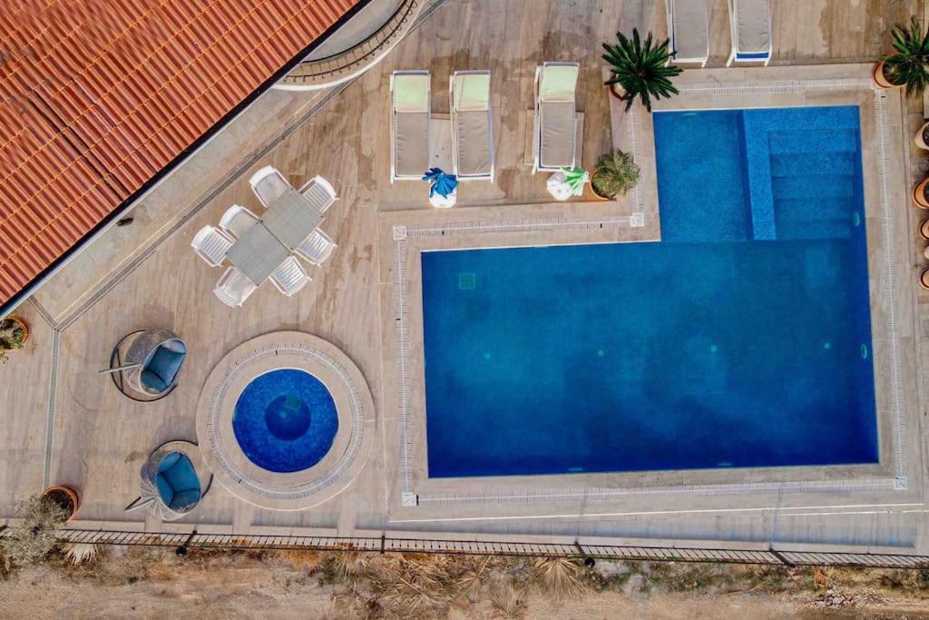 Villa Teras *