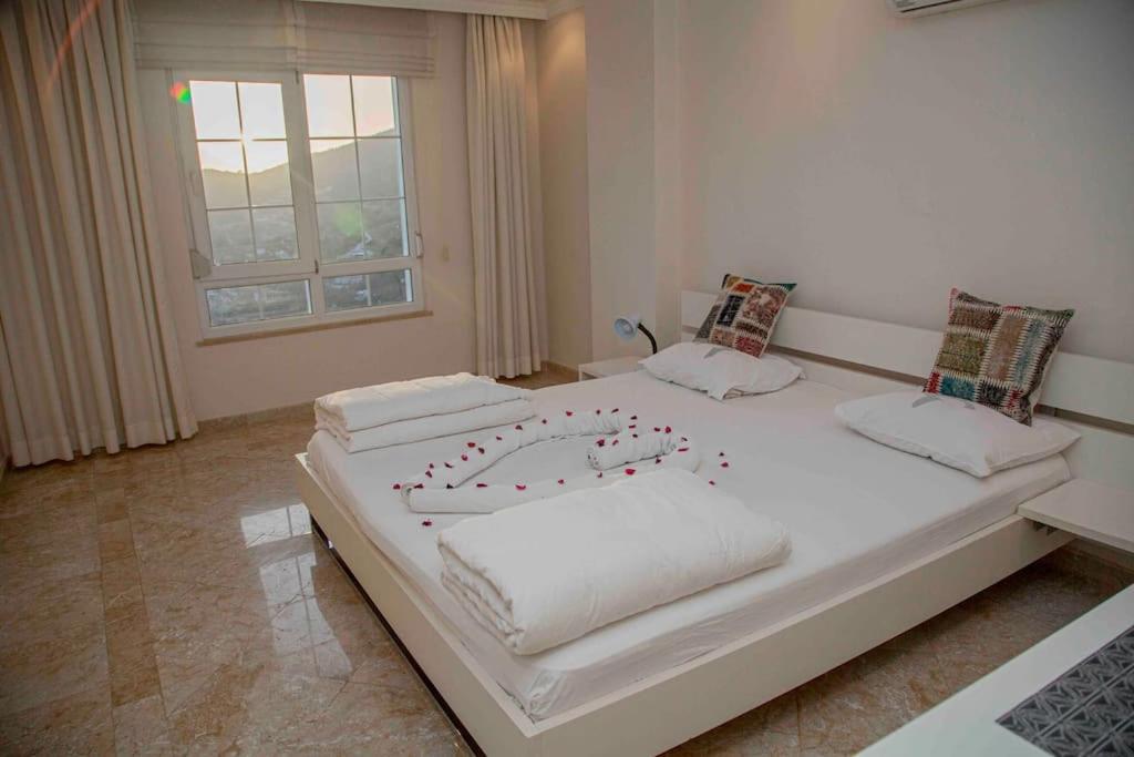 Teras Villa *