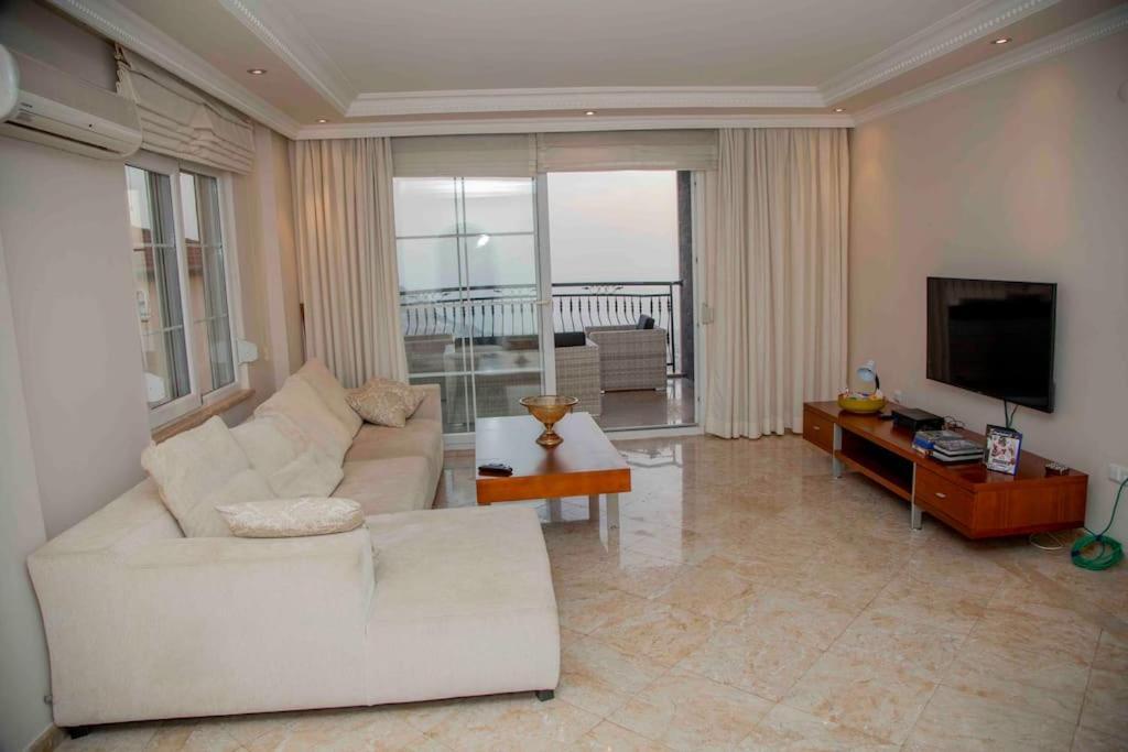 Teras Alanya