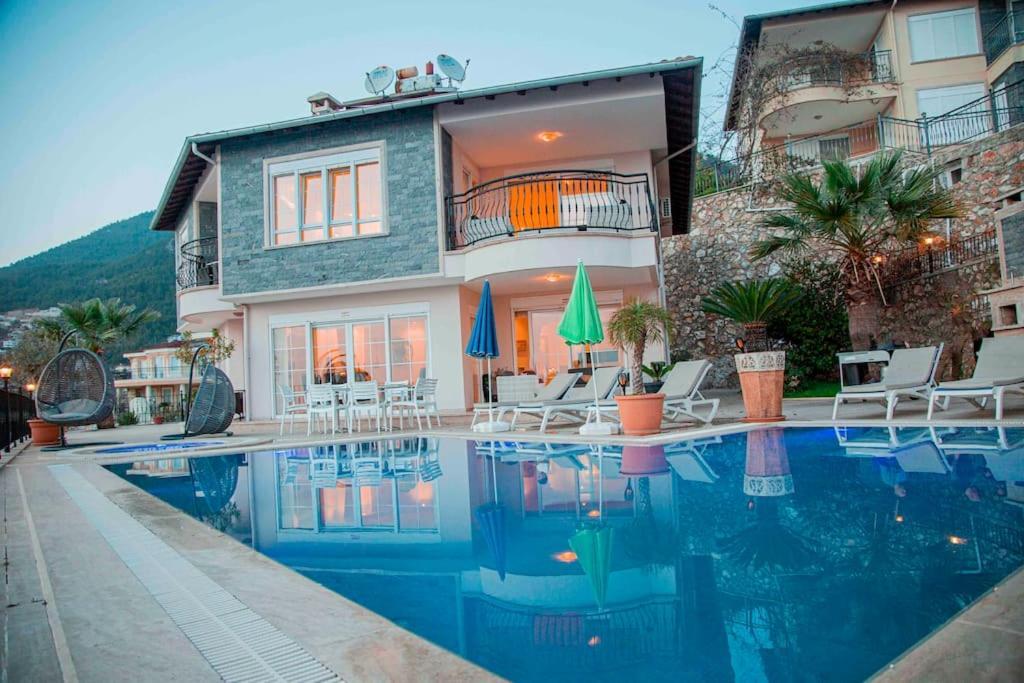 Villa Teras *