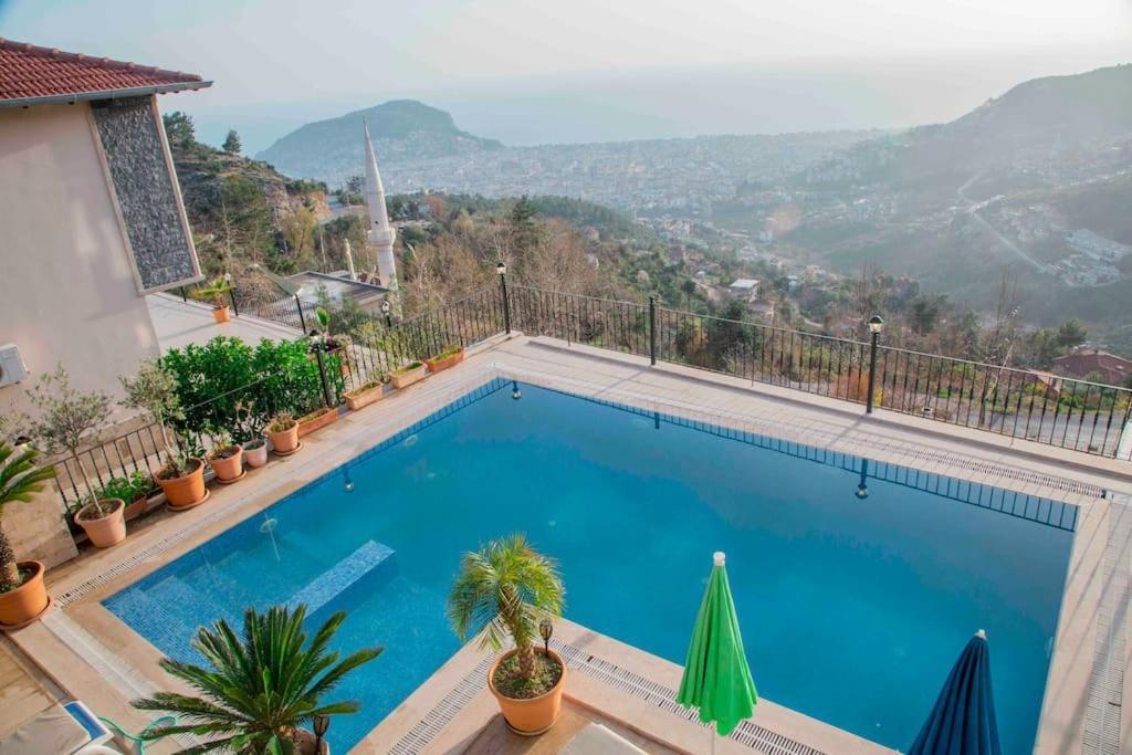 Villa Teras *