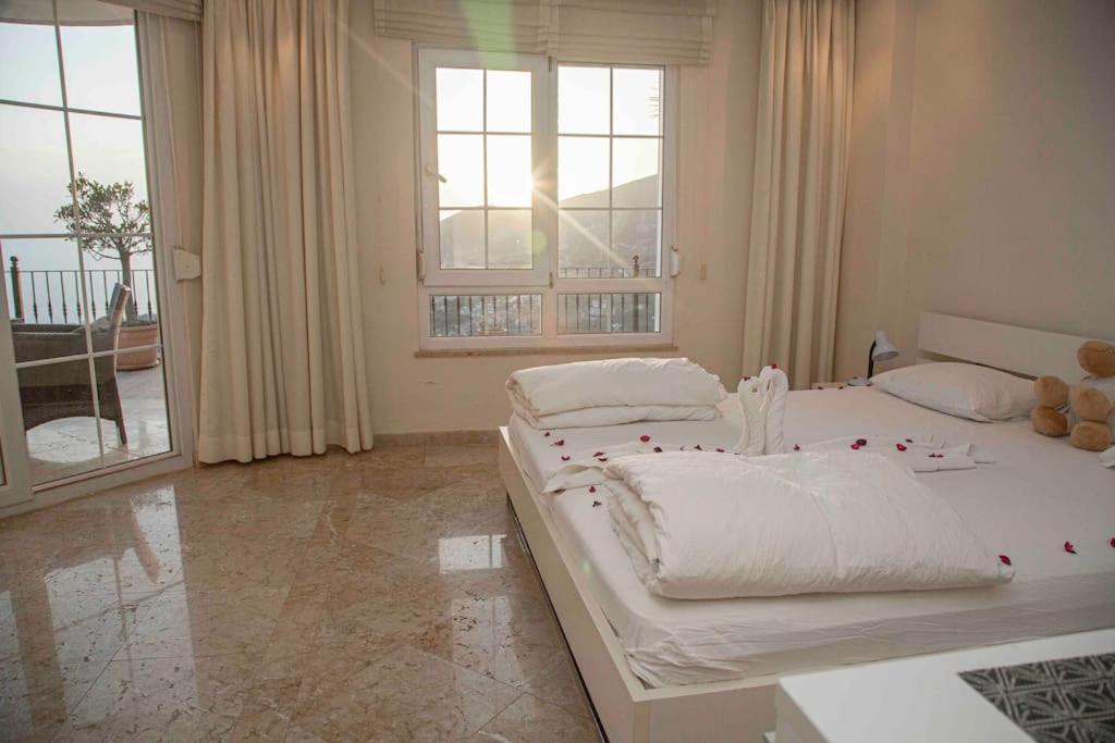 Teras Villa