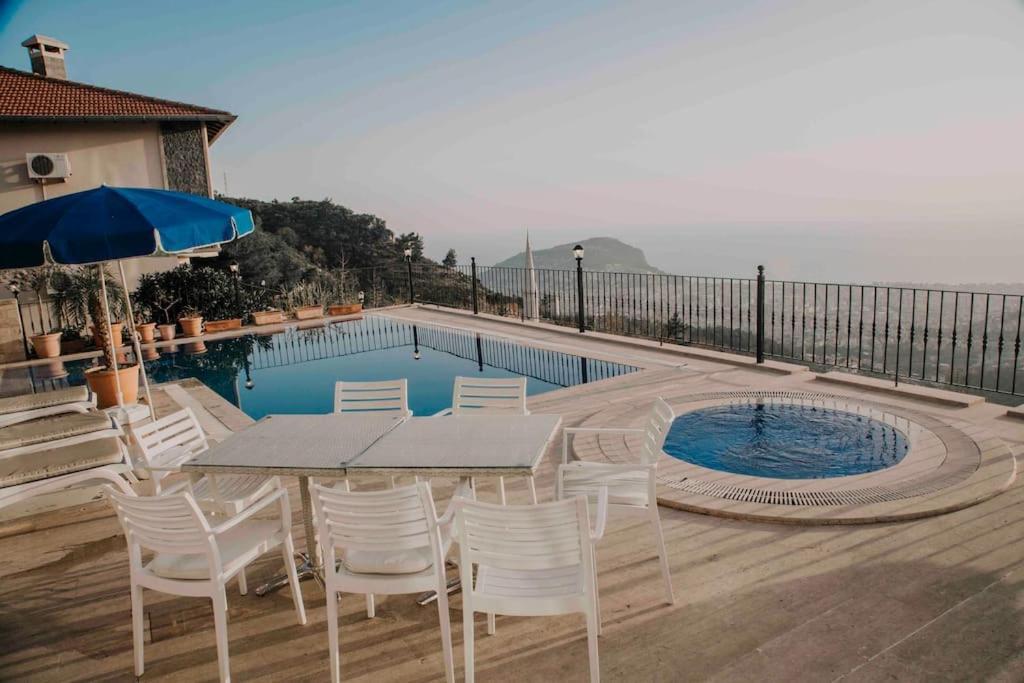 Villa Teras *