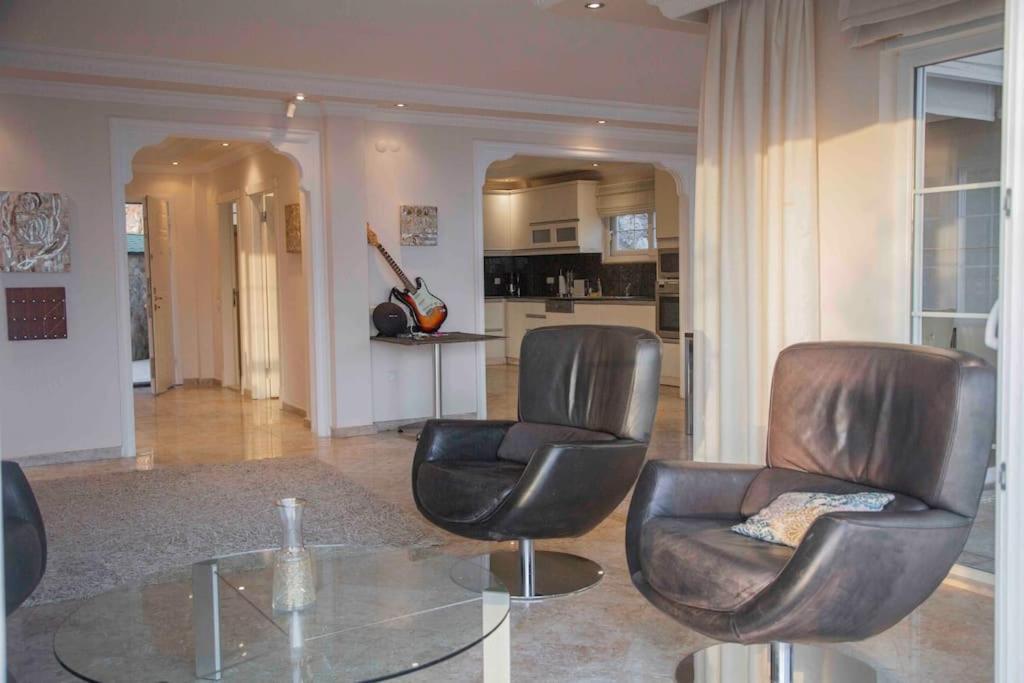 Villa Teras *