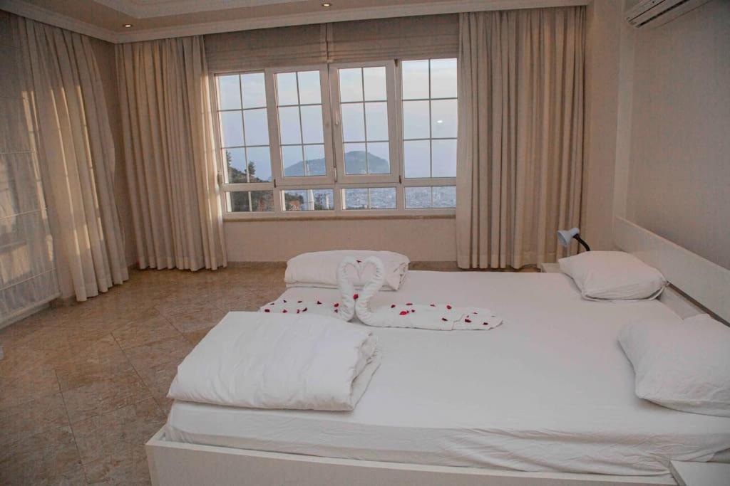 Teras Villa