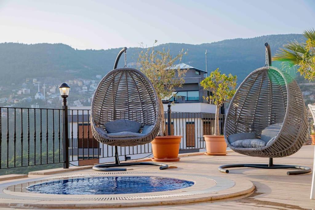 Teras Villa *