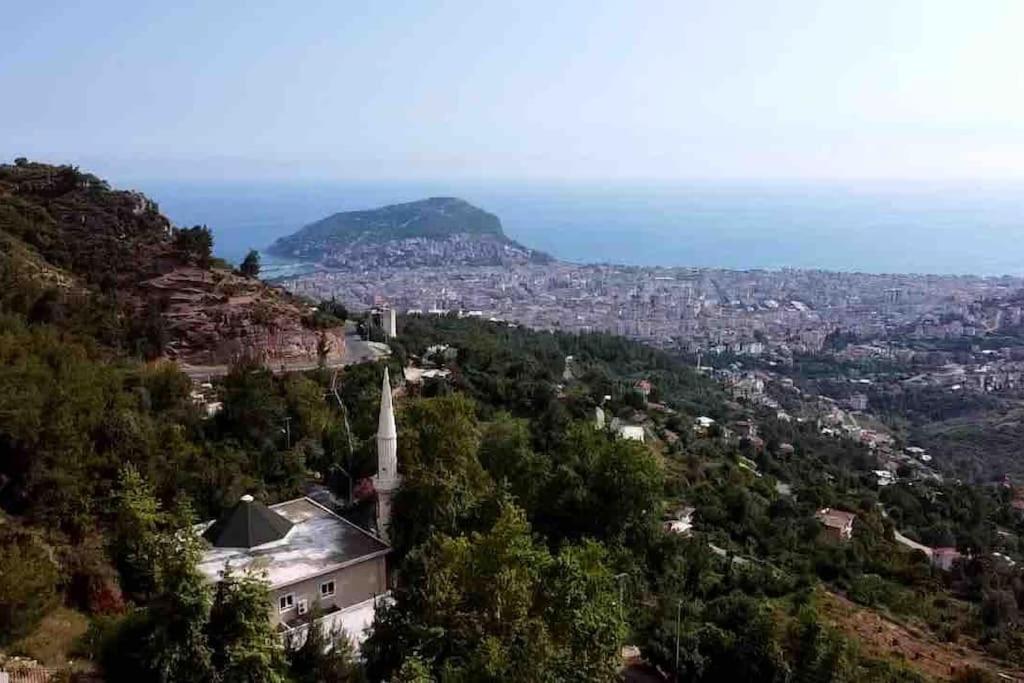 Teras Villa