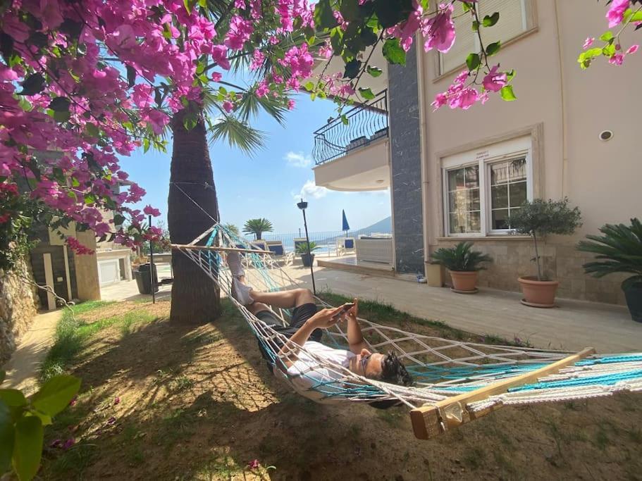 Teras Villa