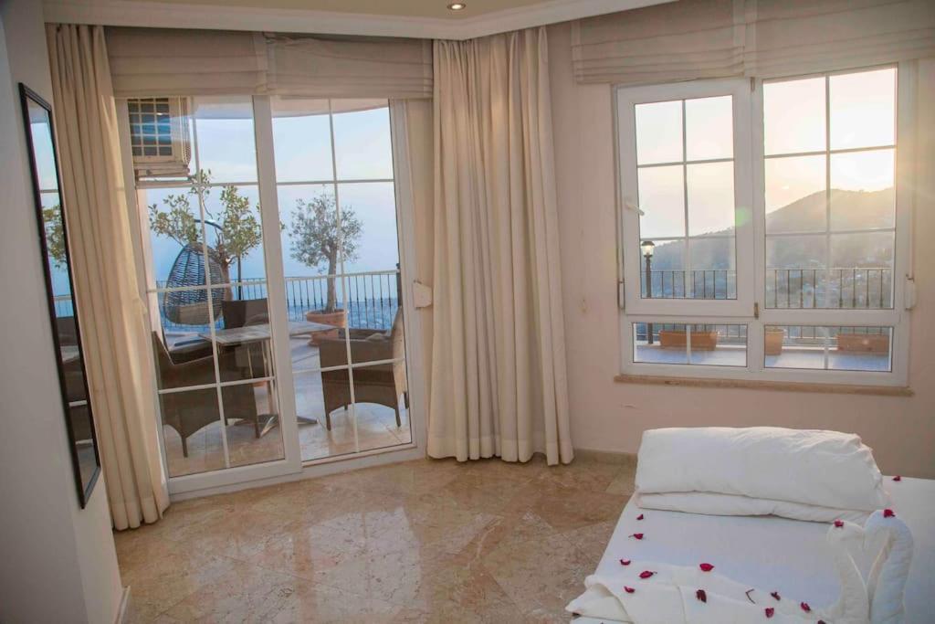 Villa Teras