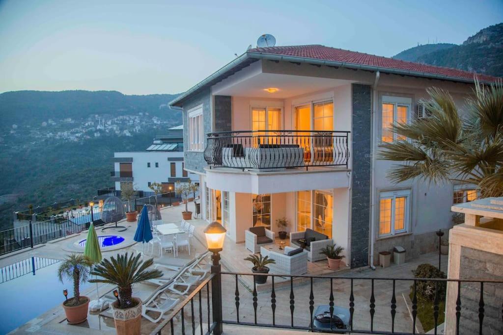 Villa Teras