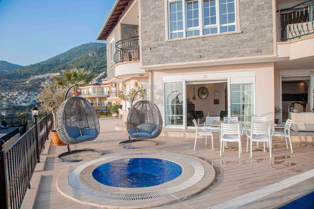 Villa Teras *