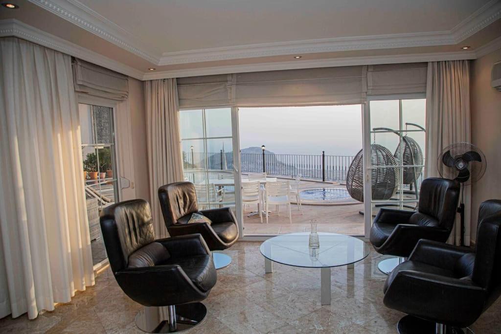 Villa Teras