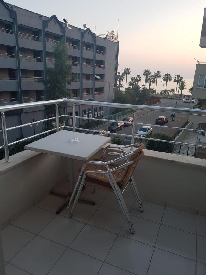 Hotel Grand Atilla Alanya