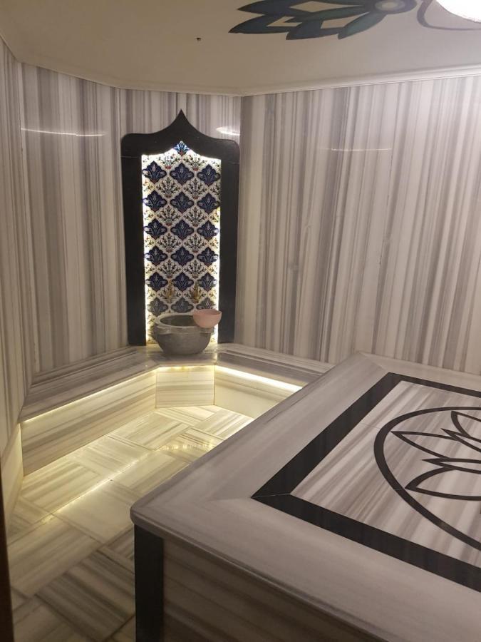 Hotel Grand Atilla Alanya