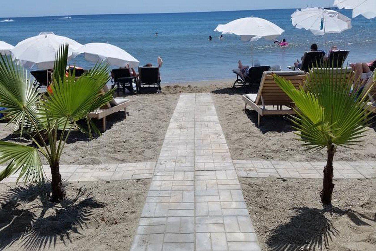 Sun By En Vie Alanya