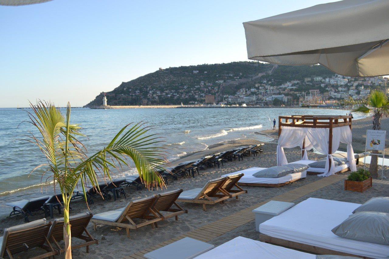 Sun By En Vie Hotel 2*
