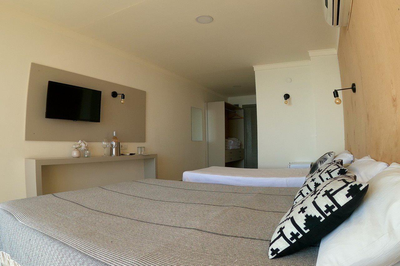 Hotel Sun By En Vie