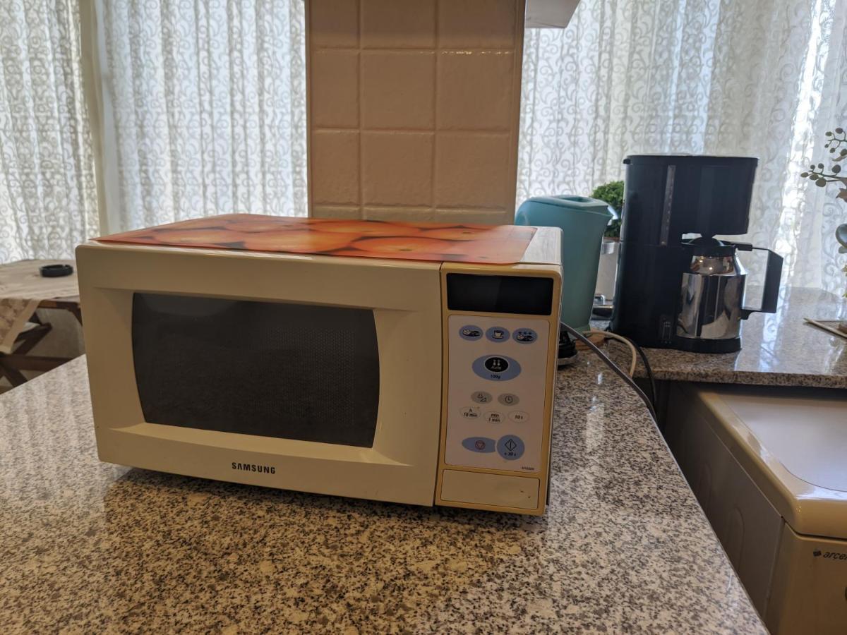 Merkez 1+1 Full Eşyalı Daire