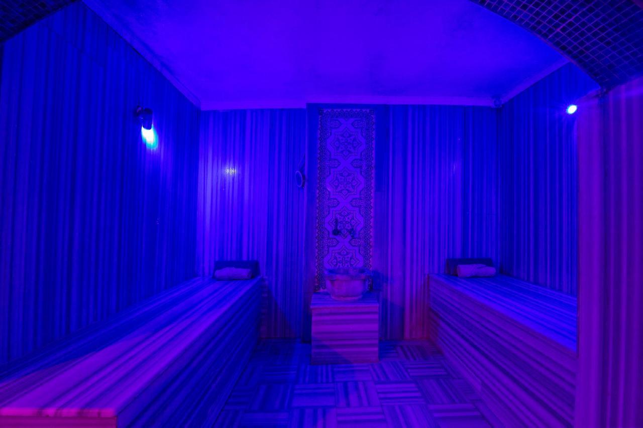 Kleopatra Blue Hawai Otel Alanya