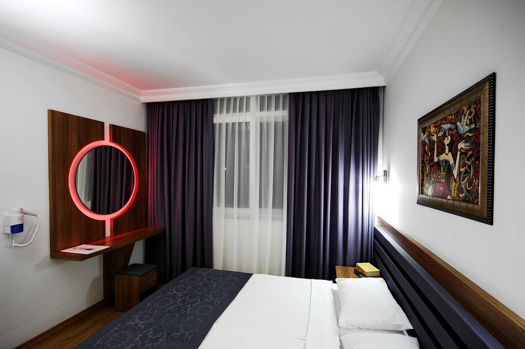 Hotel Sealine