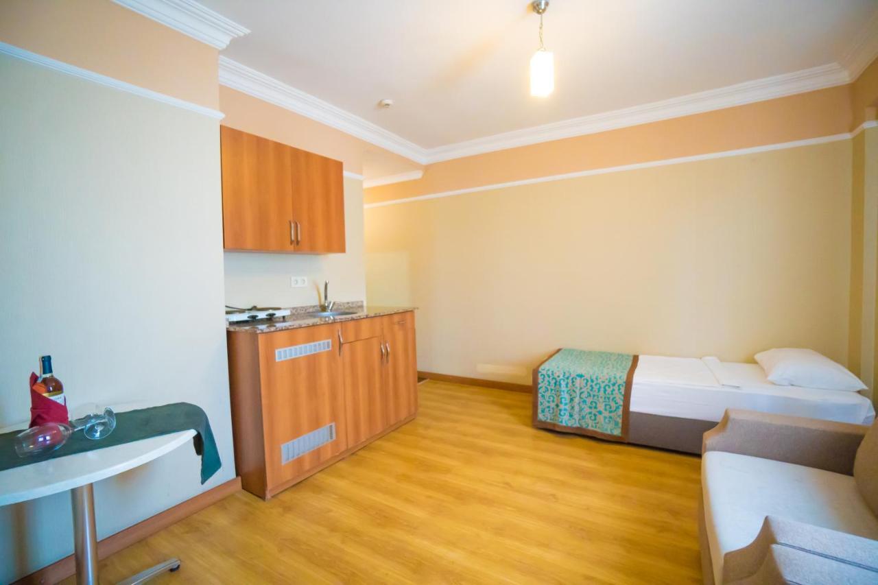 Aparthotel Cleopatra Tac & Apart Alanya
