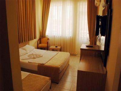 Kleopatra Bavyera Hotel Alanya