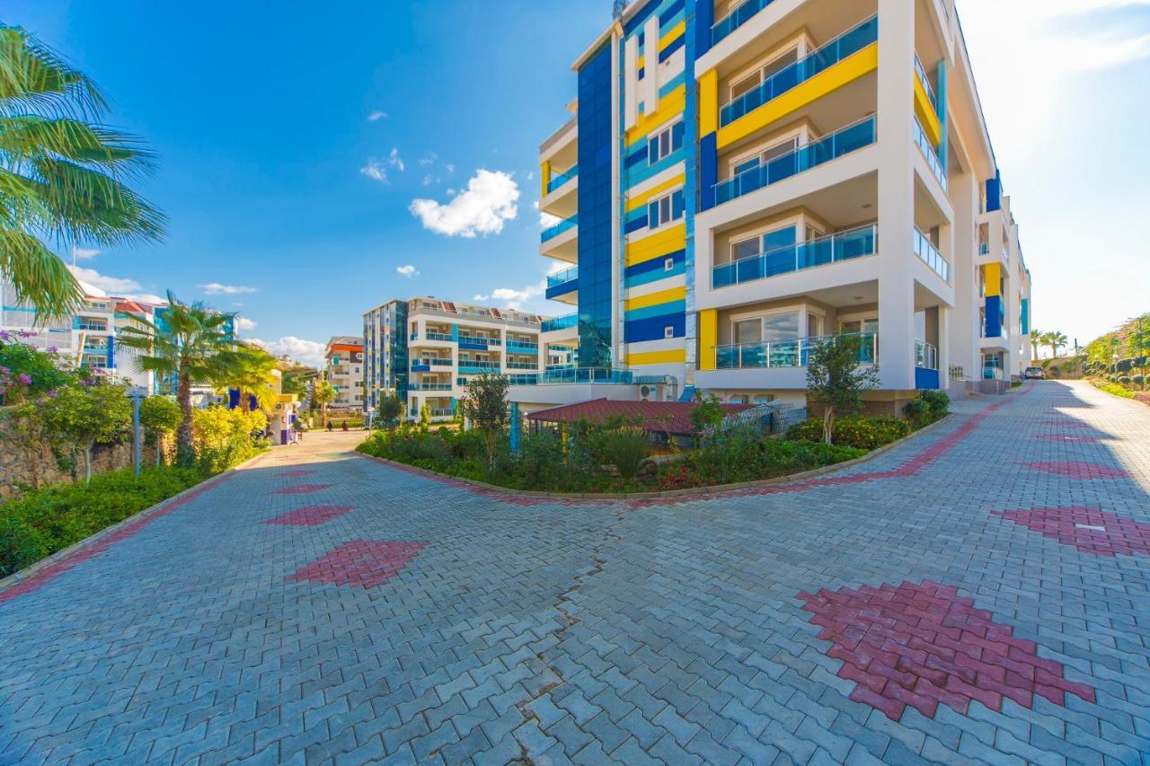 Lory Queen Apartment *