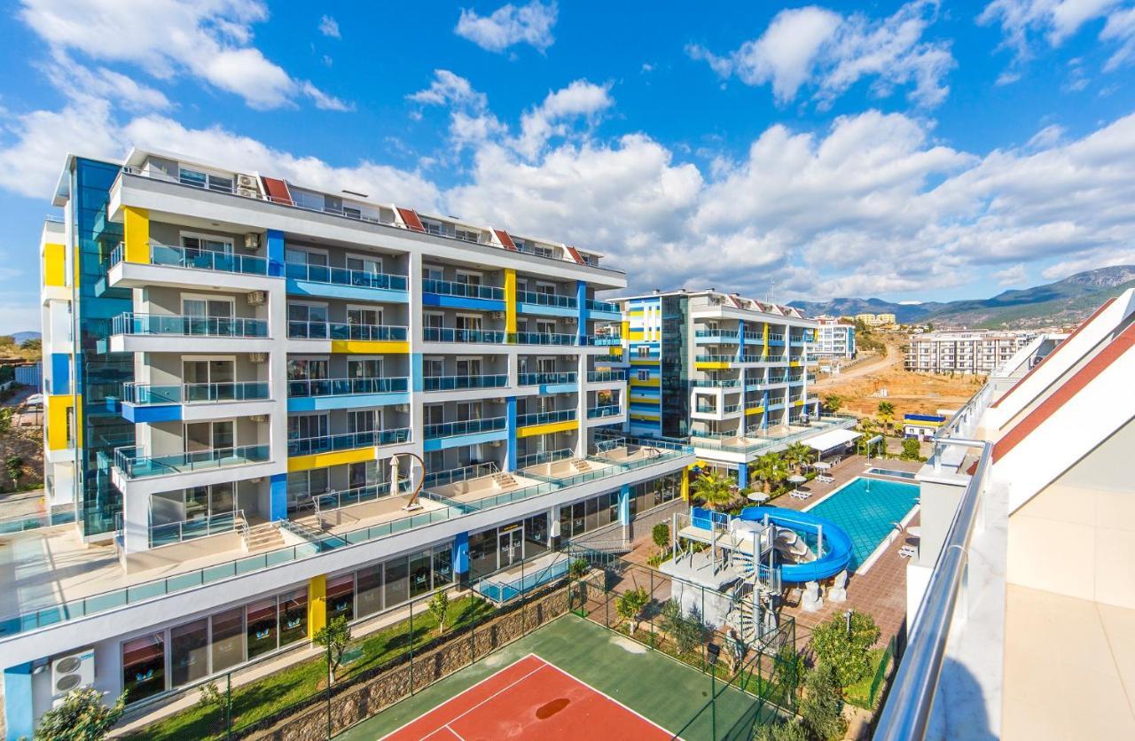 Lory Queen Alanya