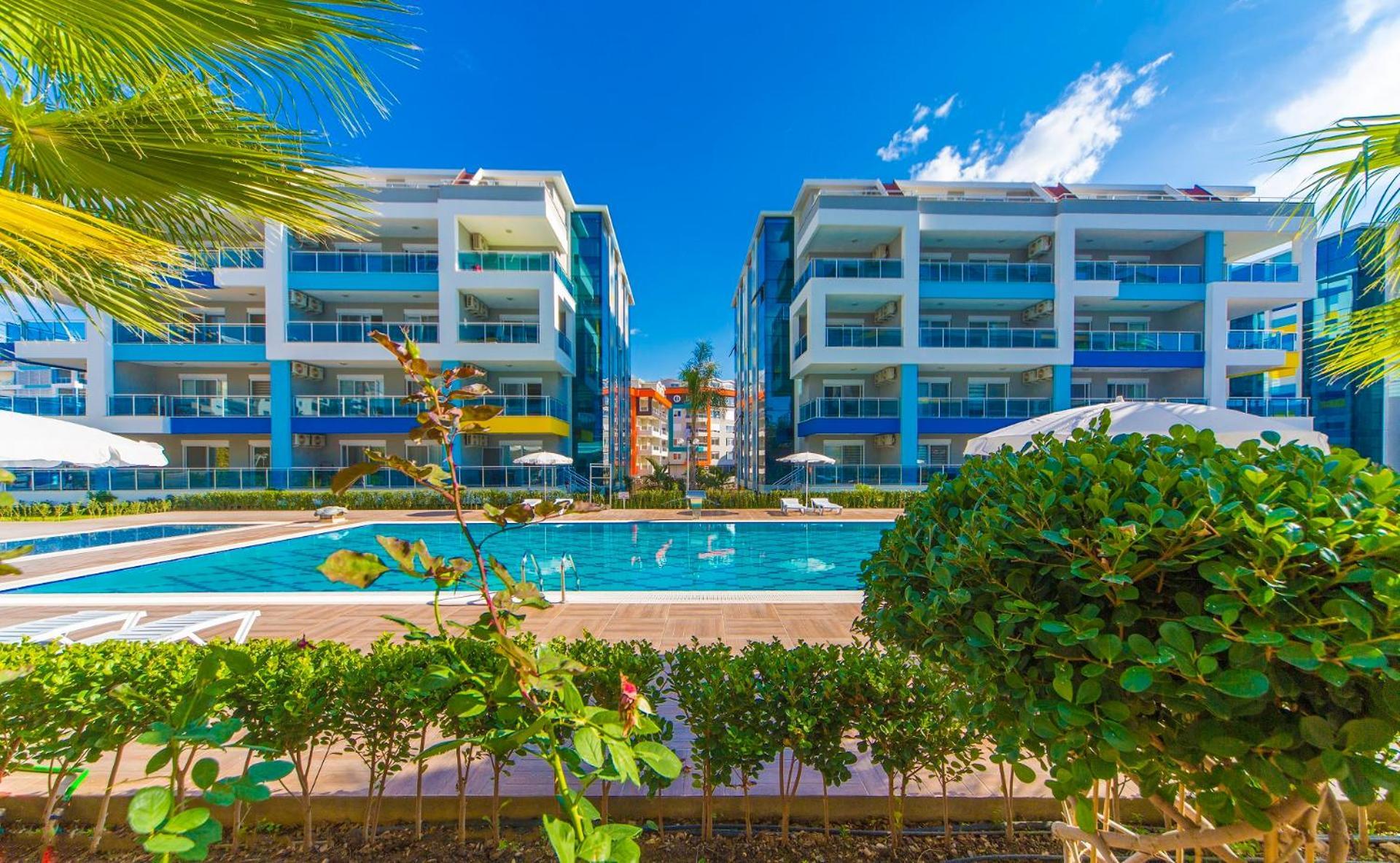 Lory Queen Apartment *
