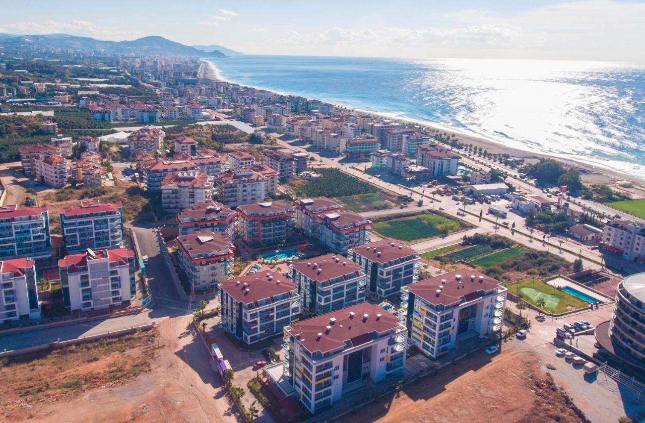 Lejlighed Lory Queen Alanya