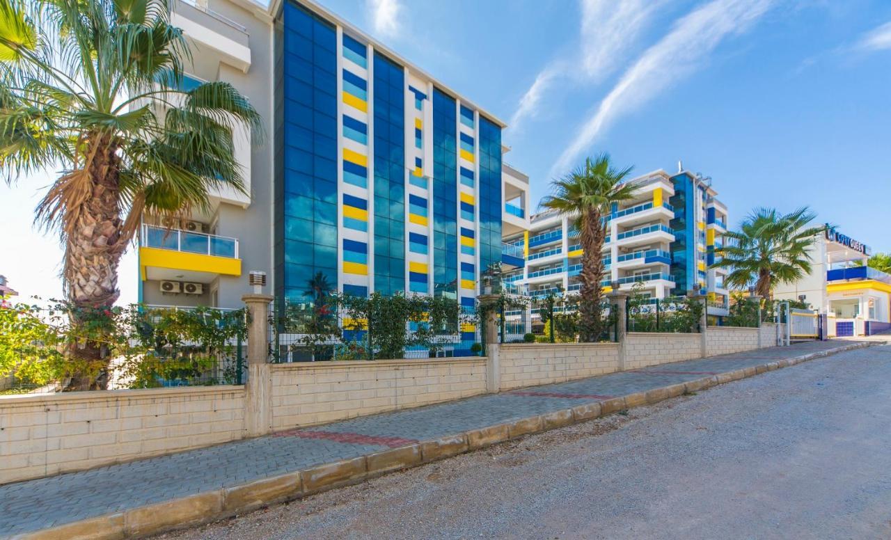 Apartment Lory Queen *