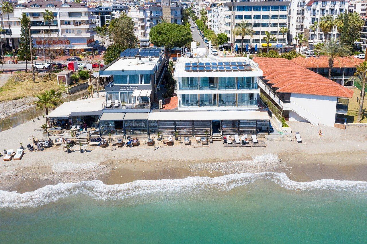En Vie Boutique - Adults Only 3* Alanya