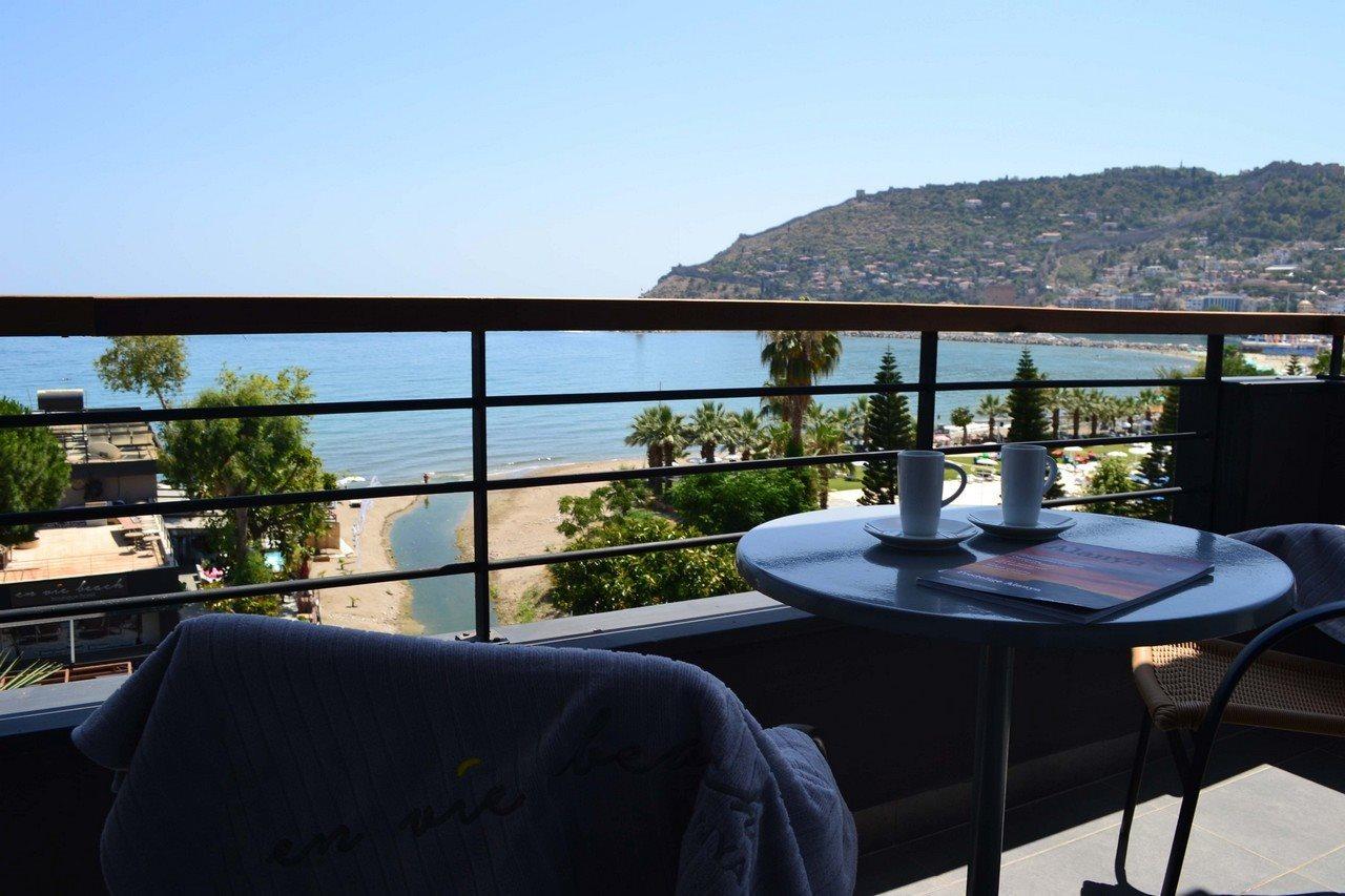 Otel En Vie Boutique - Adults Only Alanya