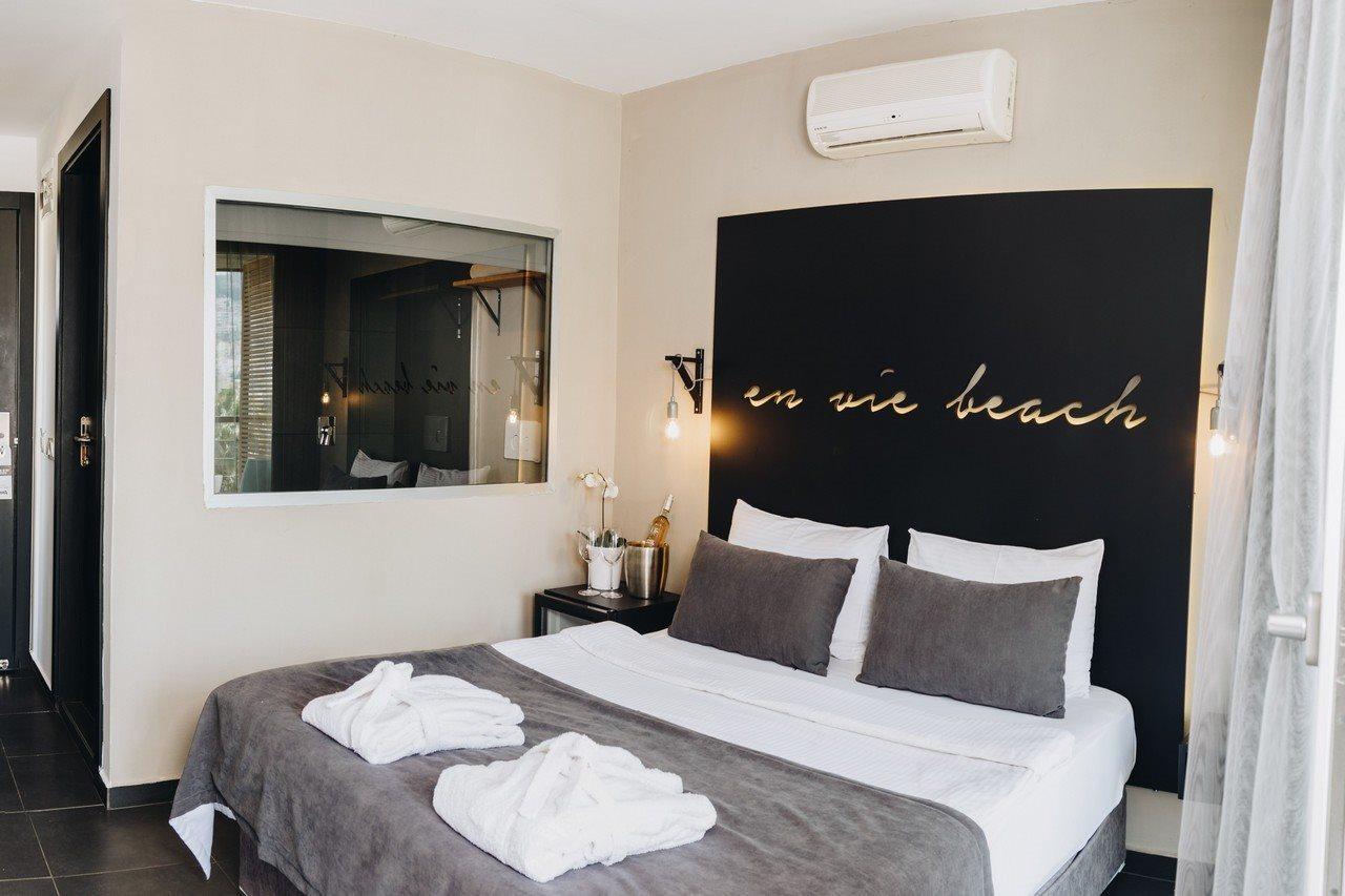 En Vie Boutique - Adults Only Otel 3*