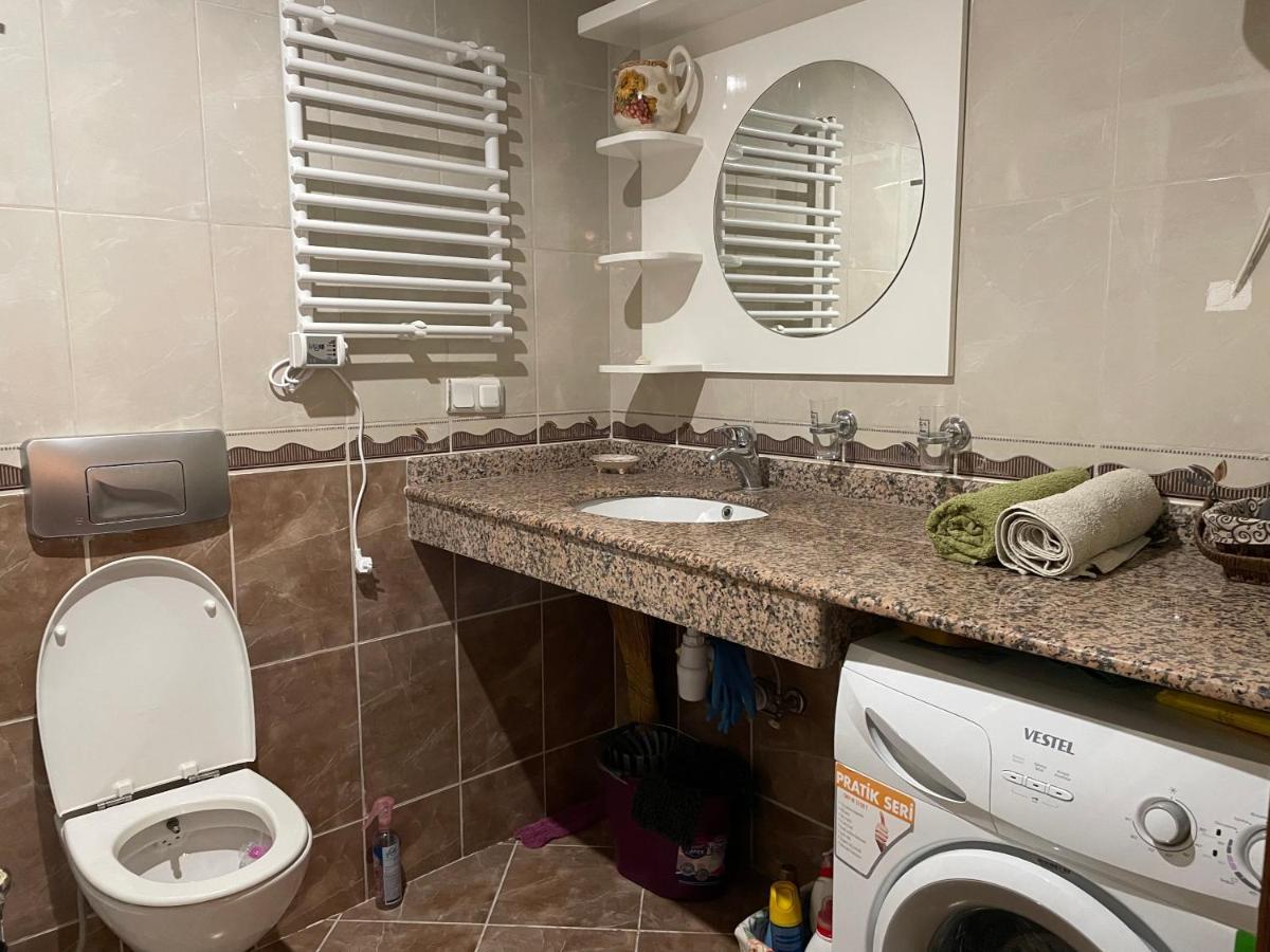 Alva Sitesi Comfortable By The Sea Apartment *