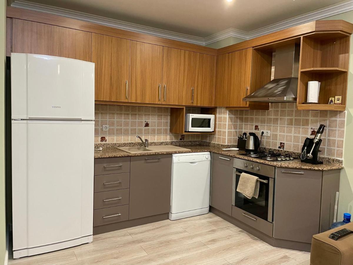 Alva Sitesi Comfortable By The Sea Apartment Alanya