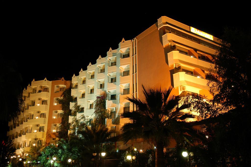 Mirabell 4* Alanya